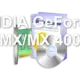 NVIDIA GeForce2 MX/MX 400
