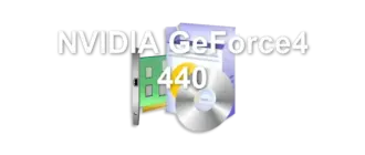 NVIDIA GeForce4 440