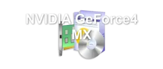 NVIDIA GeForce4 MX