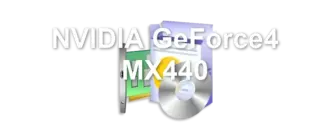NVIDIA GeForce4 MX440