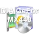 NVIDIA GeForce4 MX440