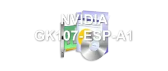 NVIDIA GK107-ESP-A1