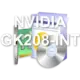 NVIDIA GK208-INT