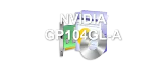 NVIDIA GP104GL-A