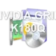 NVIDIA GRID K180Q