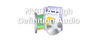 NVIDIA High Definition Audio