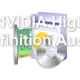 NVIDIA High Definition Audio