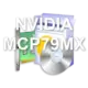 NVIDIA MCP79MX