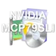 NVIDIA MCP79SLI