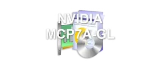 NVIDIA MCP7A-GL