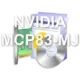 NVIDIA MCP83-MJ