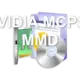 NVIDIA MCP83 MMD