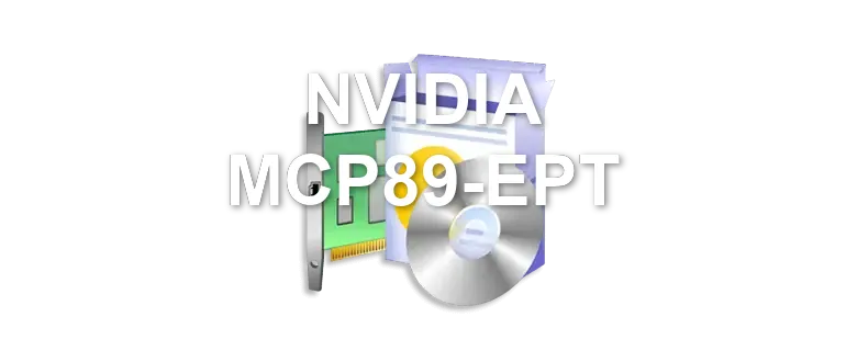NVIDIA MCP89-EPT