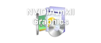 NVIDIA mkII Graphics