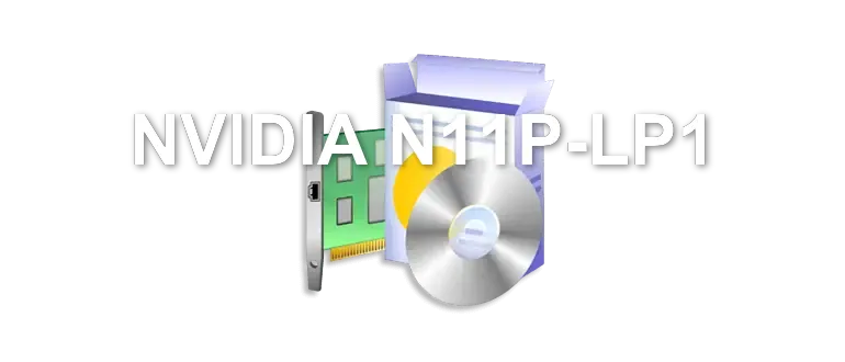 NVIDIA N11P-LP1