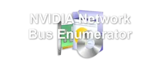 NVIDIA Network Bus Enumerator