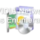 NVIDIA Network Bus Enumerator