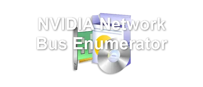 NVIDIA Network Bus Enumerator