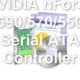 NVIDIA nForce 590/570/550 Serial ATA Controller