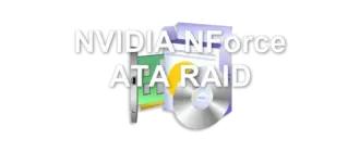 NVIDIA NForce ATA RAID