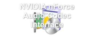NVIDIA nForce Audio Codec Interface
