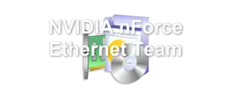 NVIDIA nForce Ethernet Team