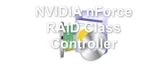NVIDIA nForce RAID Class Controller