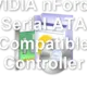 NVIDIA nForce2 Serial ATA Compatible Controller