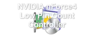 NVIDIA nForce4 Low Pin Count Controller
