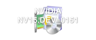 NVIDIA NV15.DEV_0151