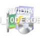 NVIDIA PCIVEN_10DE&DEV_00D4