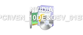 NVIDIA PCIVEN_10DE&DEV_01B7