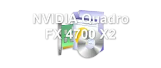 NVIDIA Quadro FX 4700 X2