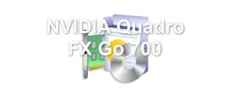 NVIDIA Quadro FX Go 700