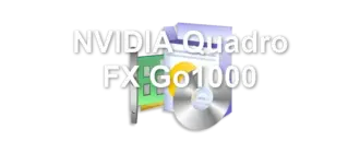 NVIDIA Quadro FX Go1000