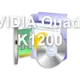 NVIDIA Quadro K1200