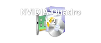 NVIDIA Quadro K2