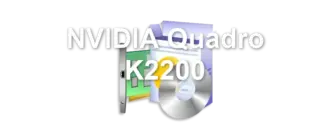 NVIDIA Quadro K2200