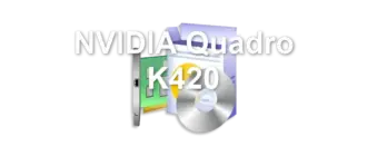 NVIDIA Quadro K420