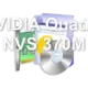 NVIDIA Quadro NVS 370M
