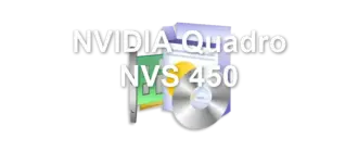 NVIDIA Quadro NVS 450