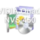 NVIDIA Quadro NVS 450