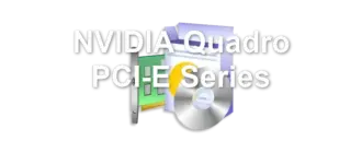 NVIDIA Quadro PCI-E Series