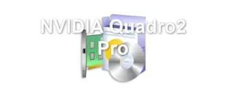 NVIDIA Quadro2 Pro