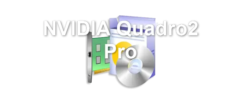 NVIDIA Quadro2 Pro