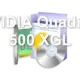 NVIDIA Quadro4 500 XGL