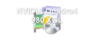 NVIDIA Quadro4 980 XGL