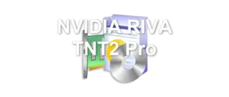 NVIDIA RIVA TNT2 Pro