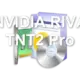 NVIDIA RIVA TNT2 Pro