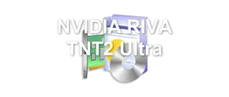 NVIDIA RIVA TNT2 Ultra
